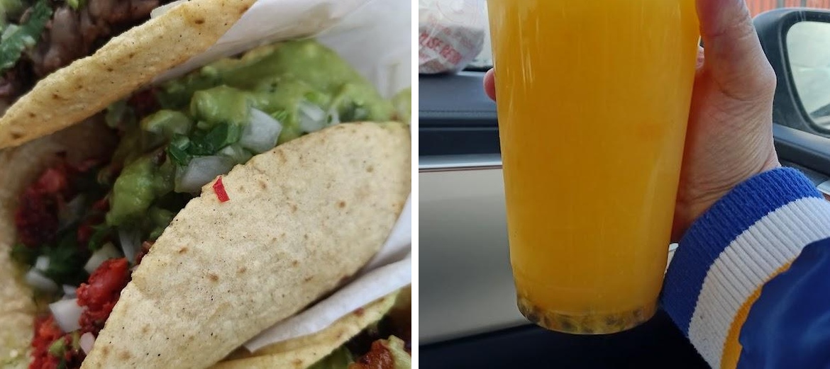 La Parilla Loca
