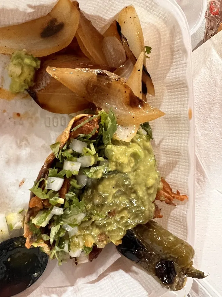 Guacamole
