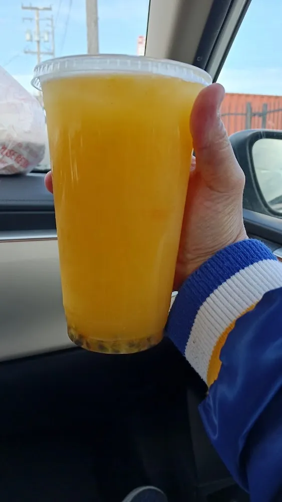 Juice